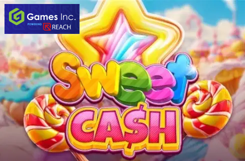 Sweet Cash